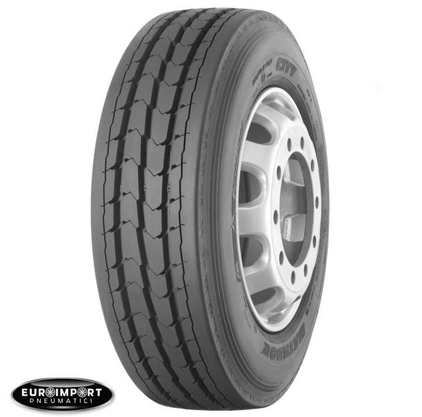 Matador Fu 1 City  275/70 R22 148_145 J   M+S DOT 2025